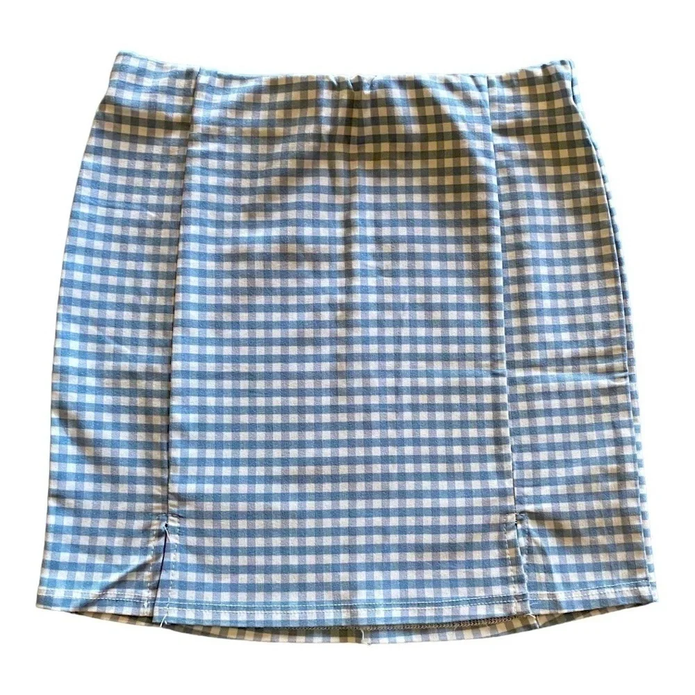 TILLYS-WHITE FAWN-BUNDLE OF THREE SKIRTS-SIZE MEDIUM